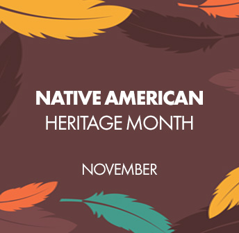 Native American Heritage Month Celebration at Leelanau Sands