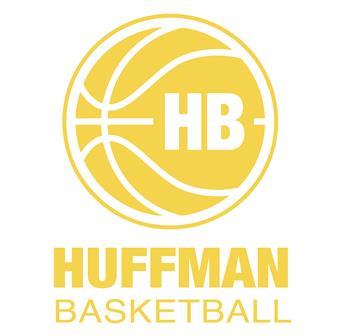 Huffman Basketball Camp