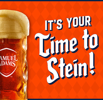 Stein Hoist Competition & Tasting at Turtle Creek Casino October 7