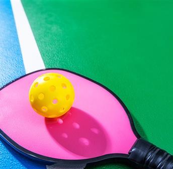 Junior Pickleball 