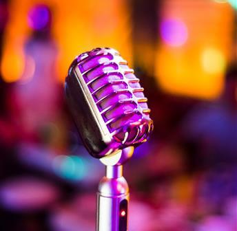 Late Night Karaoke at Governors' Pool