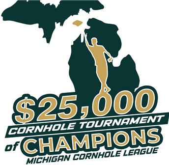 $25,000 Cornhole Tournament of Champions - Championship at Turtle Creek