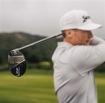 Srixon Demo Days