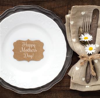 Mother's Day To Go