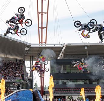 Nitro Circus