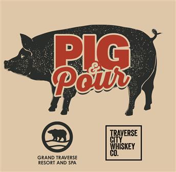 Pig & Pour Harvest Hog Roast