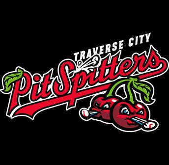 Traverse City Pit Spitters Baseball Games