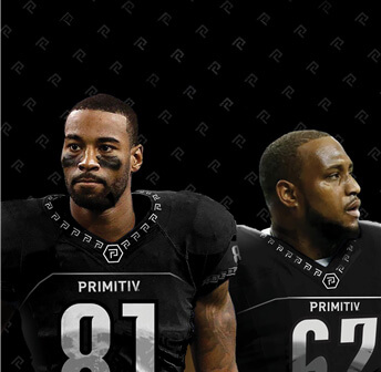 PRIMITIV Meet and Greet