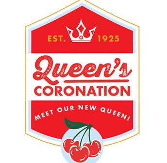 National Cherry Festival Queen's Coronation