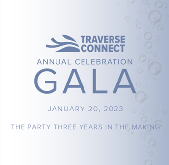 Traverse Connect Annual Celebration Gala