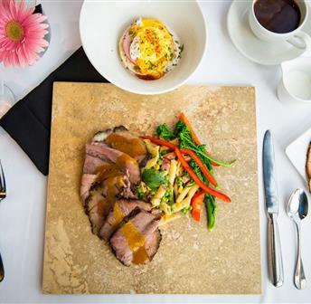 Traverse City Restaurant Week 2022