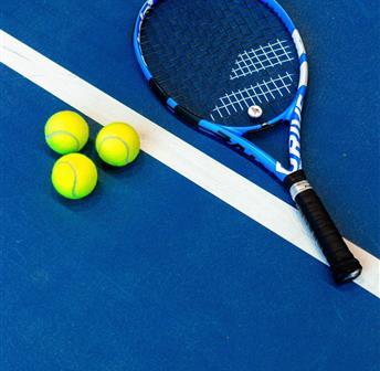 Women's Tennis Club Championships