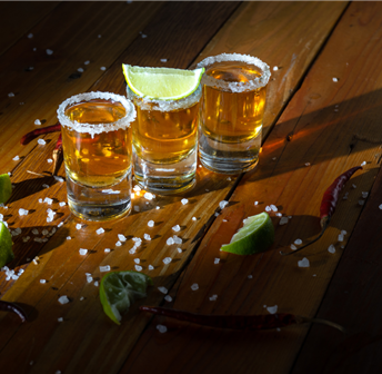 Tequila & Tacos