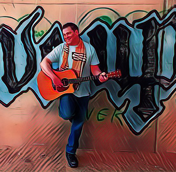 LIVE MUSIC FEATURING TIMOTHY M. THAYER  