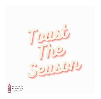 Toast The Season