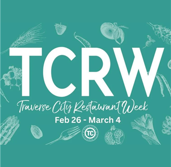 Traverse City Restaurant Week 2023