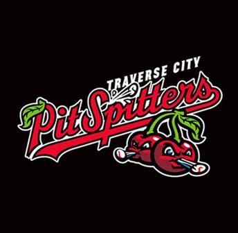 Traverse City Pit Spitters - Salute to Service presented by Turtle Creek Casino & Hotel