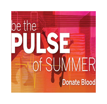 Community Blood Drive - June 17