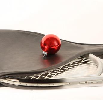 Holiday Junior Open Championships, L6