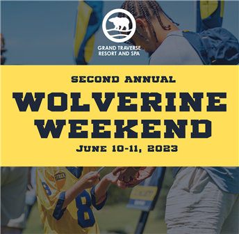 Wolverine Weekend 2023