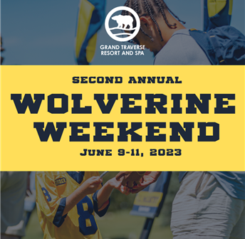 Events | Grand Traverse Resort Conference Schedule