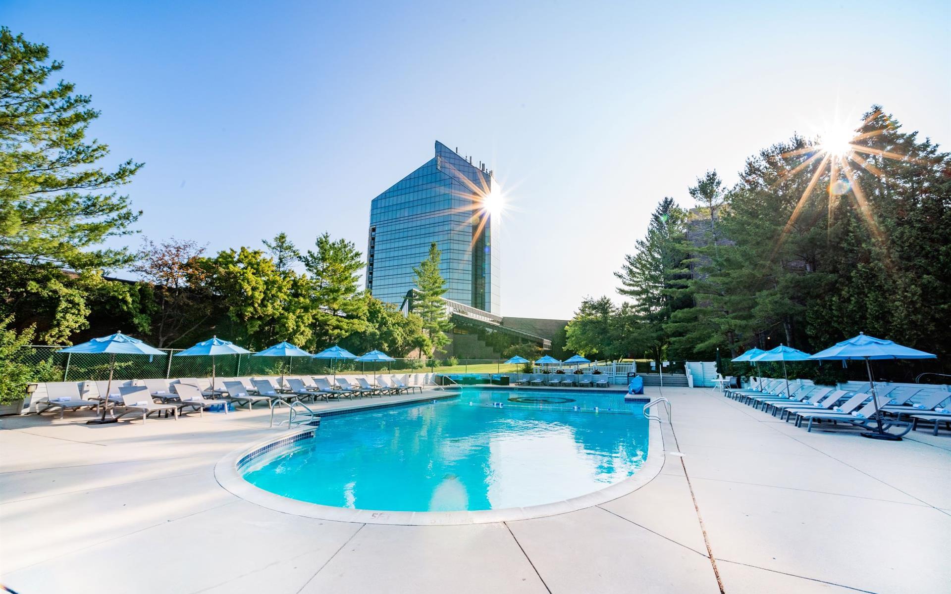 Grand traverse resort deals