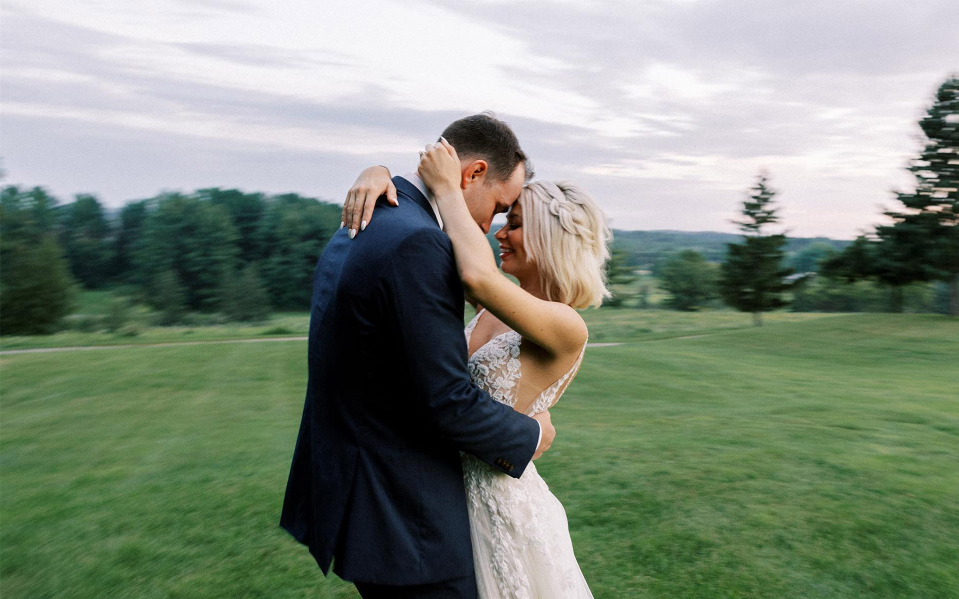 Weddings in Traverse City MI Grand Traverse Resort and Spa