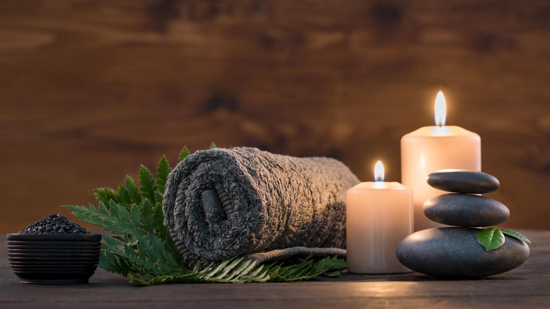 Spa Grand Traverse In Northern Michigan | Grand Traverse Resort and Spa