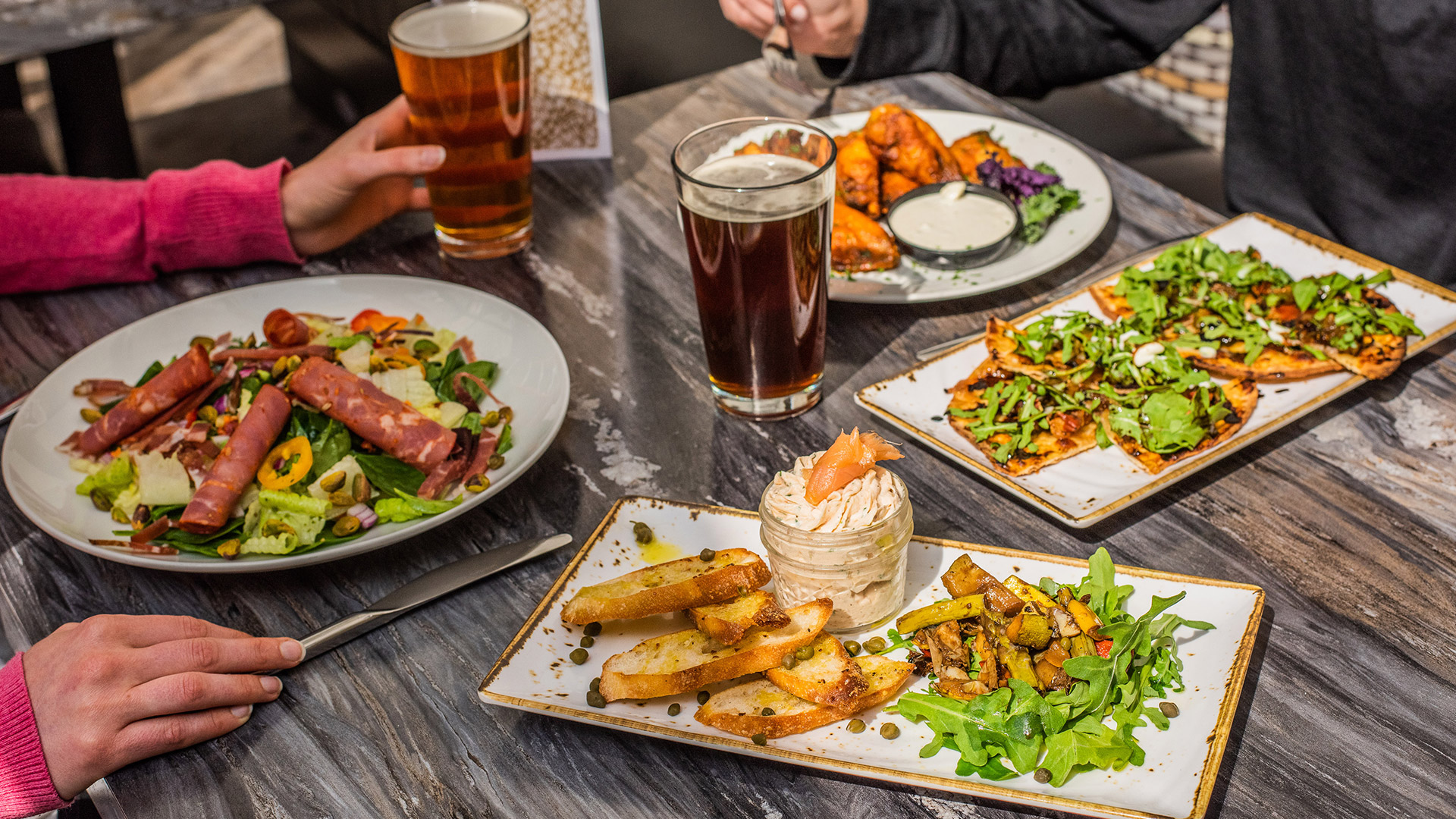 Jack's Taproom in Traverse City, MI Grand Traverse Resort and Spa