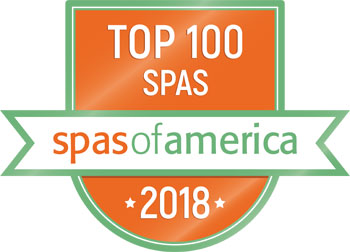 Spas of America